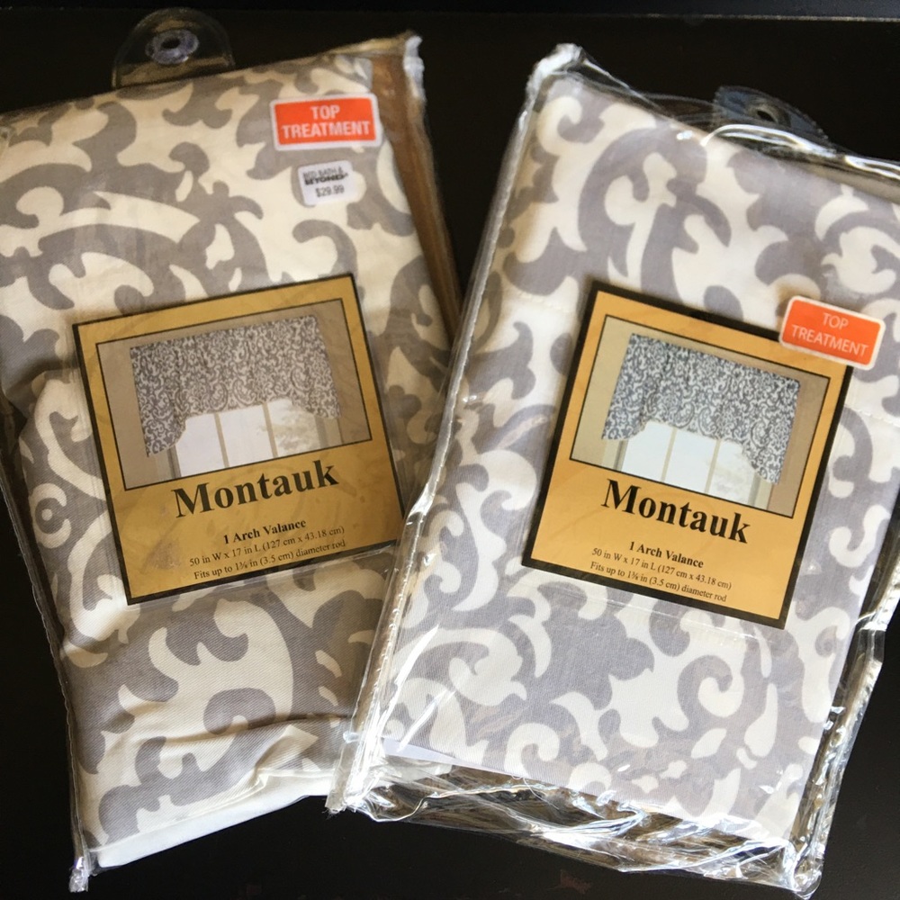 Valances